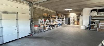 MALSH Realty & Property - Bureau - Lyon Sud Ouest - Brignais - 16