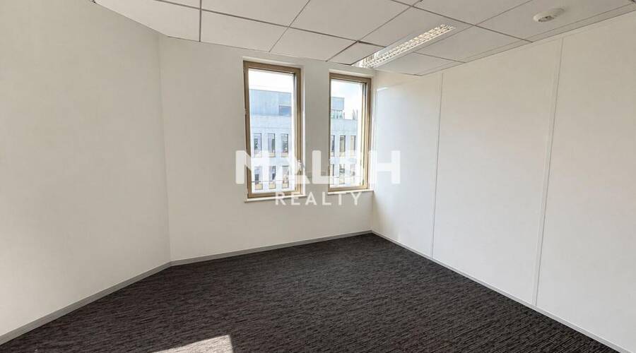 MALSH Realty & Property - Bureau - Lyon 3° / Part-Dieu - Lyon 3 - 5