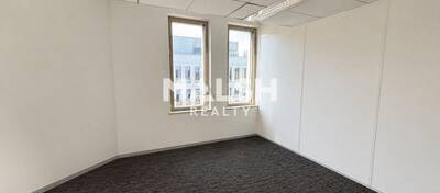 MALSH Realty & Property - Bureau - Lyon 3° / Part-Dieu - Lyon 3 - 5