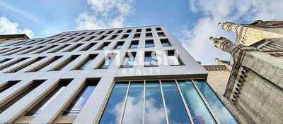 MALSH Realty & Property - Bureau - Lyon 3° / Part-Dieu - Lyon 3 - 1
