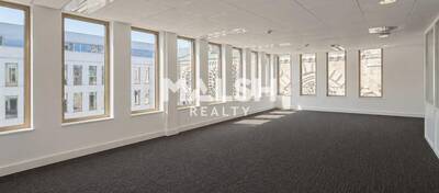 MALSH Realty & Property - Bureau - Lyon 3° / Part-Dieu - Lyon 3 - 3