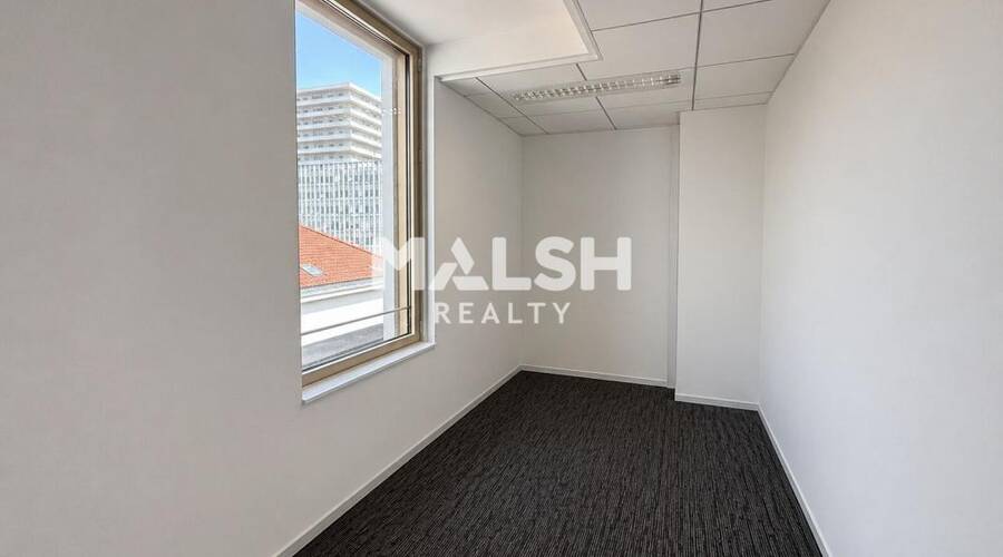 MALSH Realty & Property - Bureau - Lyon 3° / Part-Dieu - Lyon 3 - 6