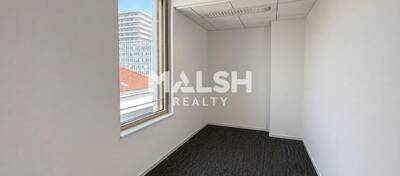 MALSH Realty & Property - Bureau - Lyon 3° / Part-Dieu - Lyon 3 - 6
