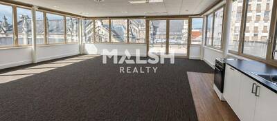 MALSH Realty & Property - Bureau - Lyon 3° / Part-Dieu - Lyon 3 - 7