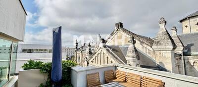 MALSH Realty & Property - Bureau - Lyon 3° / Part-Dieu - Lyon 3 - 9
