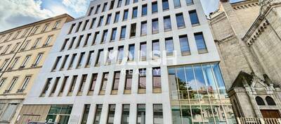 MALSH Realty & Property - Bureau - Lyon 3° / Part-Dieu - Lyon 3 - 11