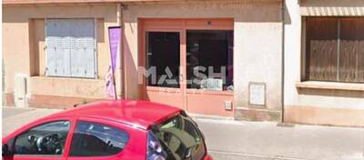 MALSH Realty & Property - Local commercial - Lyon EST (St Priest /Mi Plaine/ A43 / Eurexpo) - Bron - 1
