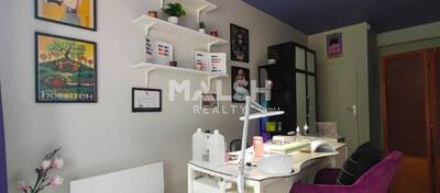 MALSH Realty & Property - Local commercial - Lyon EST (St Priest /Mi Plaine/ A43 / Eurexpo) - Bron - 2