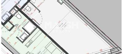 MALSH Realty & Property - Local commercial - Lyon EST (St Priest /Mi Plaine/ A43 / Eurexpo) - Bron - 3