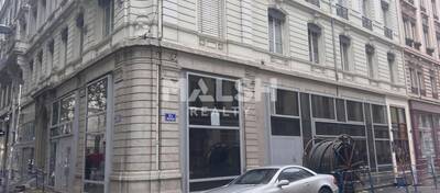 MALSH Realty & Property - Local commercial - Lyon 6° - Lyon 6 - 1