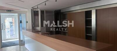 MALSH Realty & Property - Local commercial - Lyon 6° - Lyon 6 - 2