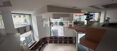 MALSH Realty & Property - Local commercial - Lyon 6° - Lyon 6 - 3