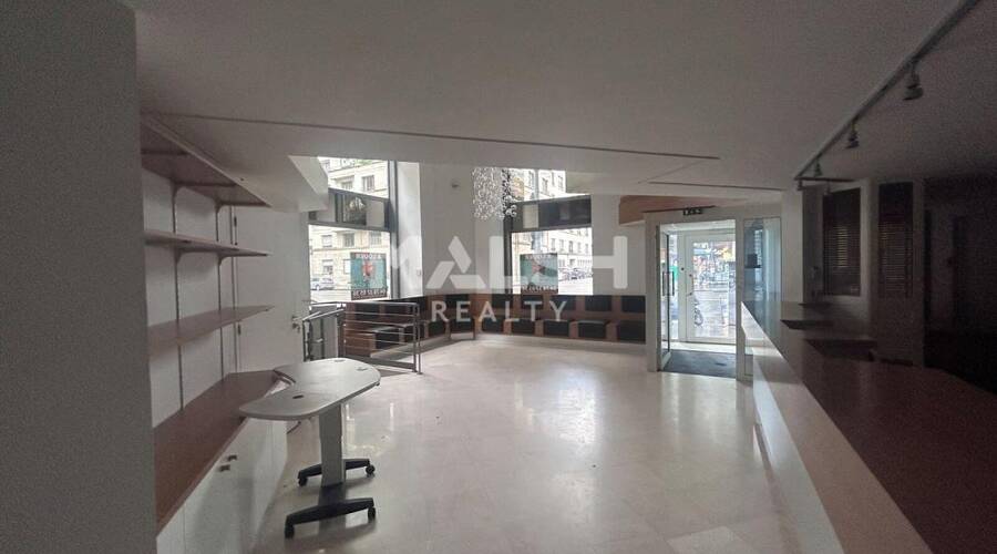 MALSH Realty & Property - Local commercial - Lyon 6° - Lyon 6 - 4