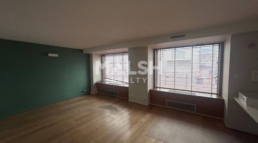 MALSH Realty & Property - Local commercial - Lyon 6° - Lyon 6 - 6