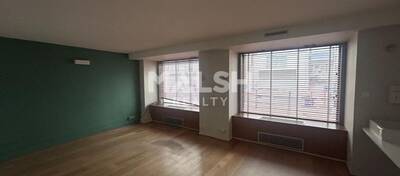 MALSH Realty & Property - Local commercial - Lyon 6° - Lyon 6 - 6