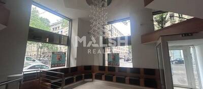 MALSH Realty & Property - Local commercial - Lyon 6° - Lyon 6 - 7
