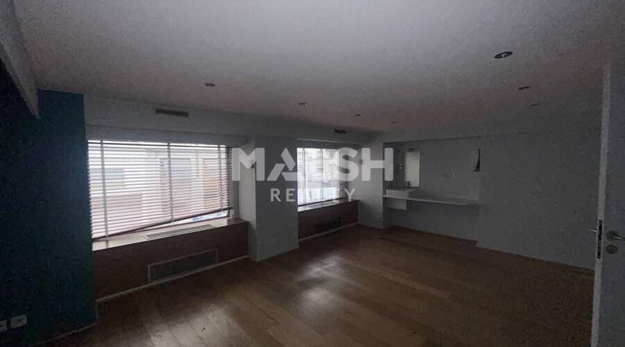 MALSH Realty & Property - Local commercial - Lyon 6° - Lyon 6 - 9