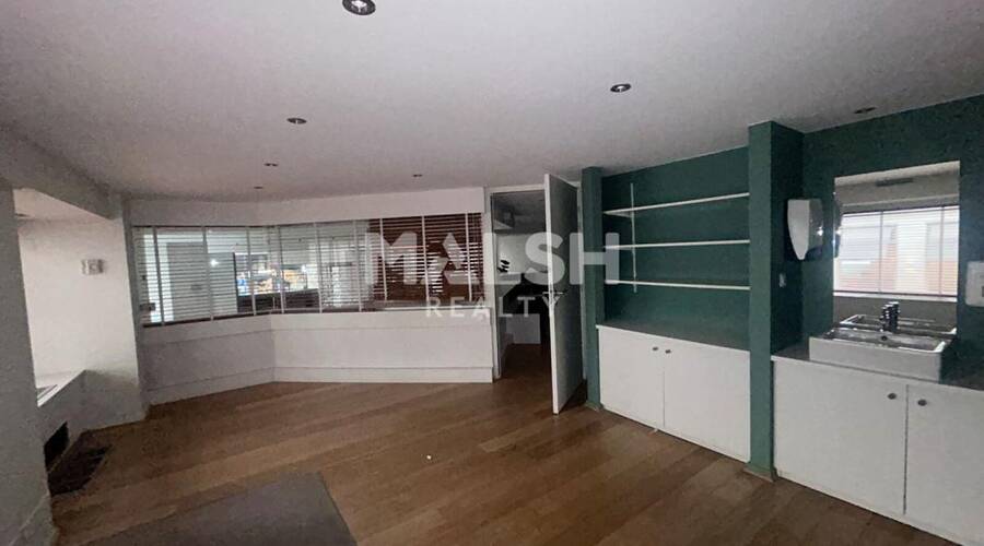 MALSH Realty & Property - Local commercial - Lyon 6° - Lyon 6 - 10