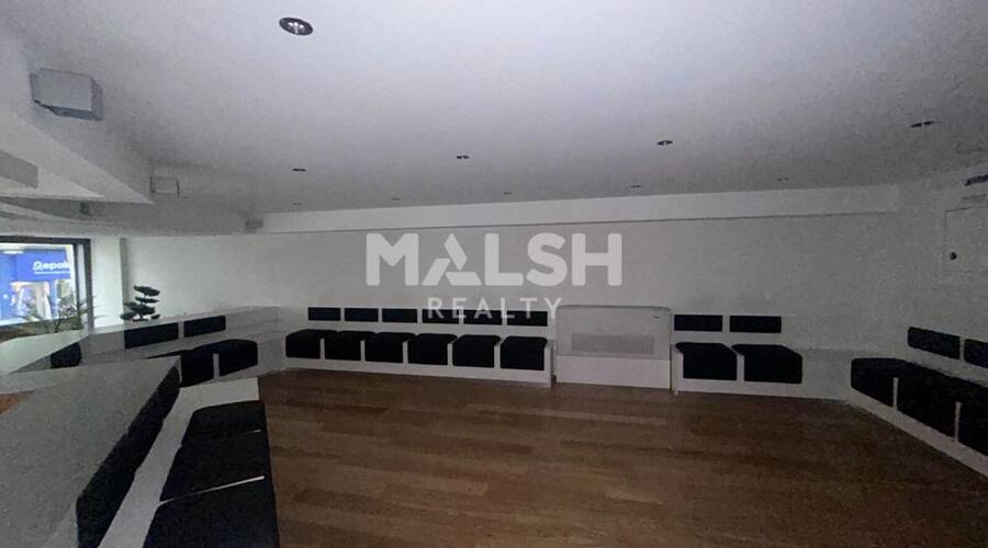 MALSH Realty & Property - Local commercial - Lyon 6° - Lyon 6 - 11
