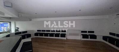 MALSH Realty & Property - Local commercial - Lyon 6° - Lyon 6 - 11