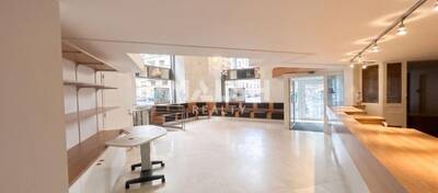 MALSH Realty & Property - Local commercial - Lyon 6° - Lyon 6 - 1