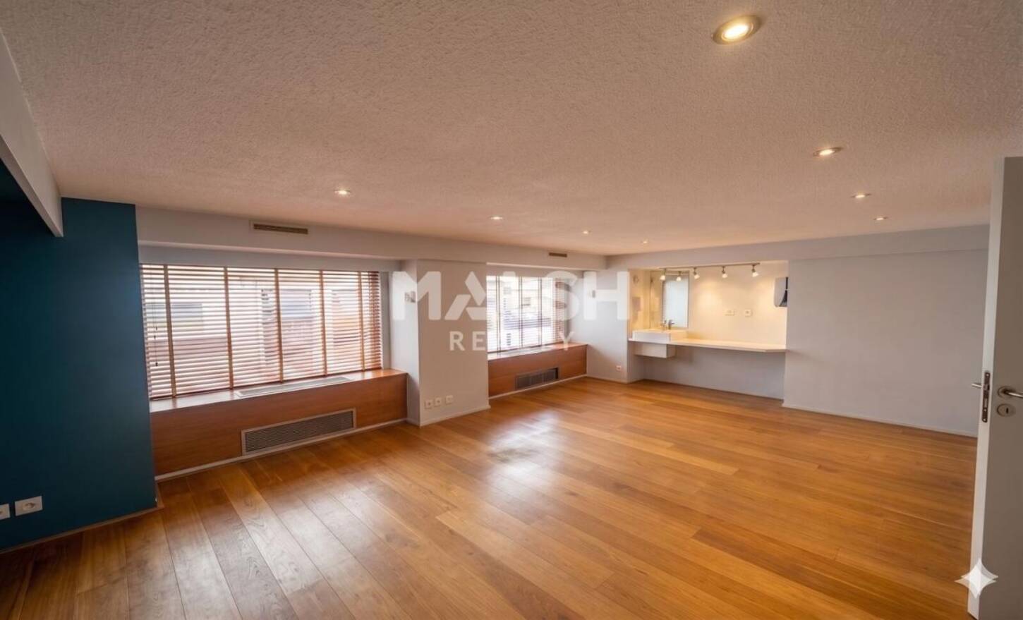 MALSH Realty & Property - Local commercial - Lyon 6° - Lyon 6 - 2
