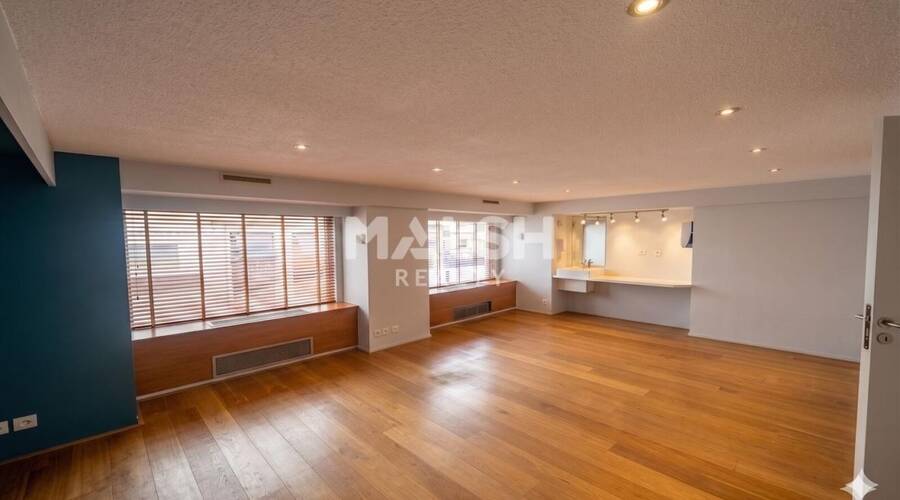 MALSH Realty & Property - Local commercial - Lyon 6° - Lyon 6 - 2