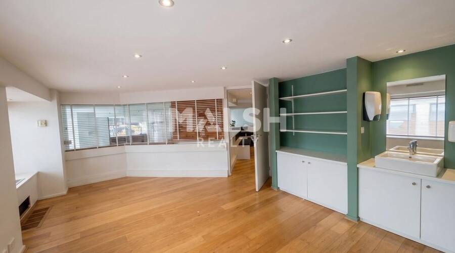 MALSH Realty & Property - Local commercial - Lyon 6° - Lyon 6 - 3