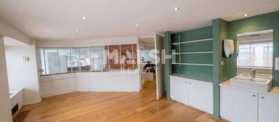 MALSH Realty & Property - Local commercial - Lyon 6° - Lyon 6 - 3