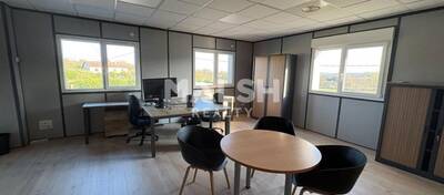 MALSH Realty & Property - Bureau - Extérieurs OUEST (Tarare / Arbresle) - Lentilly - 1