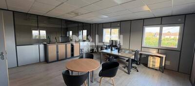 MALSH Realty & Property - Bureau - Extérieurs OUEST (Tarare / Arbresle) - Lentilly - 3