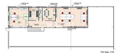 MALSH Realty & Property - Bureau - Extérieurs OUEST (Tarare / Arbresle) - Lentilly - 5