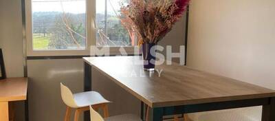 MALSH Realty & Property - Bureau - Extérieurs OUEST (Tarare / Arbresle) - Lentilly - 5