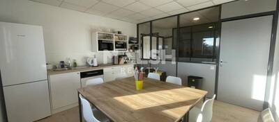 MALSH Realty & Property - Bureau - Extérieurs OUEST (Tarare / Arbresle) - Lentilly - 6