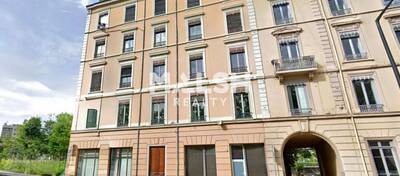 MALSH Realty & Property - Bureau - Lyon 4° - Lyon 4 - 1