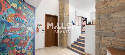 MALSH Realty & Property - Bureau - Lyon 4° - Lyon 4 - 2