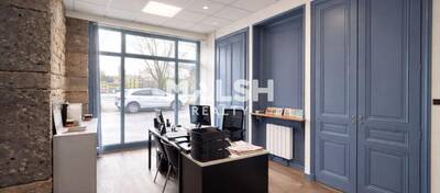 MALSH Realty & Property - Bureau - Lyon 4° - Lyon 4 - 3