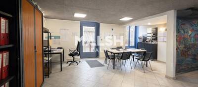 MALSH Realty & Property - Bureau - Lyon 4° - Lyon 4 - 4
