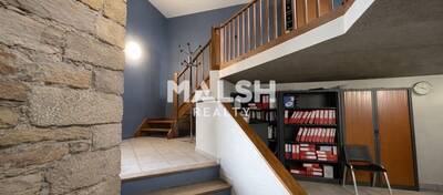 MALSH Realty & Property - Bureau - Lyon 4° - Lyon 4 - 5