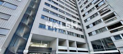 MALSH Realty & Property - Bureau - Lyon 7° / Gerland - Lyon 7 - 1