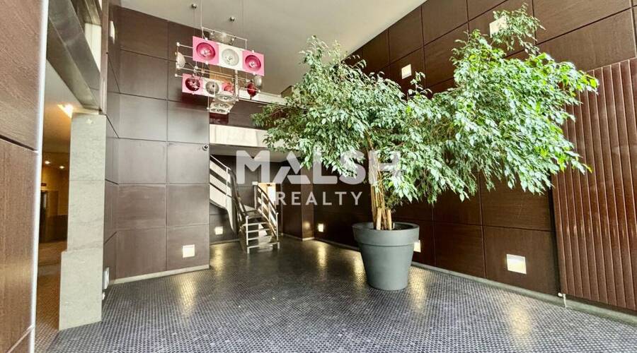 MALSH Realty & Property - Bureau - Lyon 7° / Gerland - Lyon 7 - 2