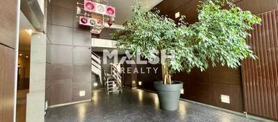 MALSH Realty & Property - Bureau - Lyon 7° / Gerland - Lyon 7 - 2