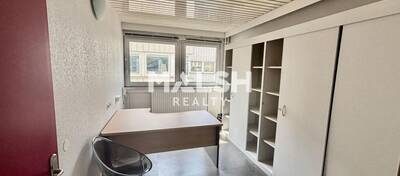 MALSH Realty & Property - Bureau - Lyon 7° / Gerland - Lyon 7 - 5