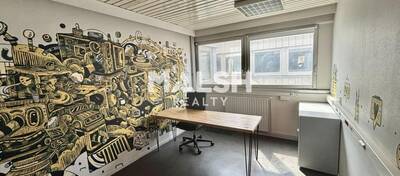 MALSH Realty & Property - Bureau - Lyon 7° / Gerland - Lyon 7 - 11