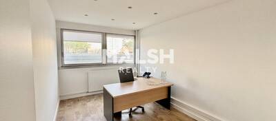 MALSH Realty & Property - Bureau - Lyon 7° / Gerland - Lyon 7 - 12
