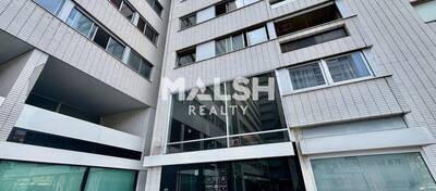 MALSH Realty & Property - Bureau - Lyon 7° / Gerland - Lyon 7 - 13