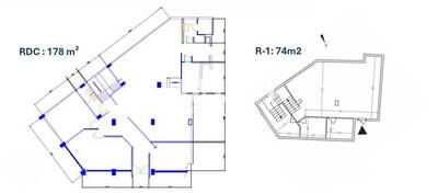 MALSH Realty & Property - Bureau - Lyon 6° - Lyon 6 - 1