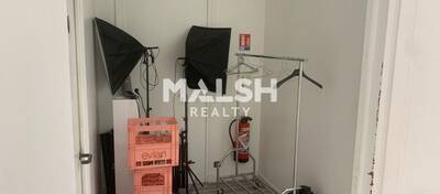 MALSH Realty & Property - Bureau - Lyon 6° - Lyon 6 - 6