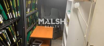 MALSH Realty & Property - Bureau - Lyon 6° - Lyon 6 - 7