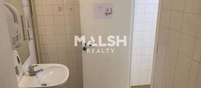 MALSH Realty & Property - Bureau - Lyon 6° - Lyon 6 - 8
